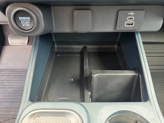 2026 Ford Maverick Lariat - Photo 19