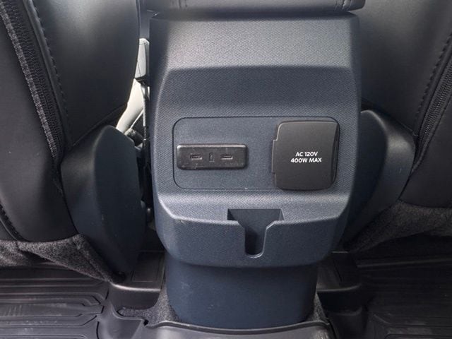 2026 Ford Maverick Lariat - Photo 27