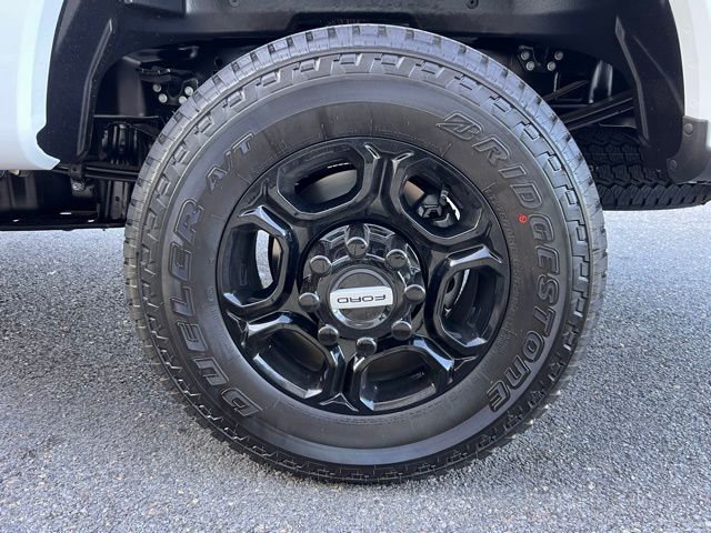 2026 Ford F-250 Super Duty XL - Photo 24