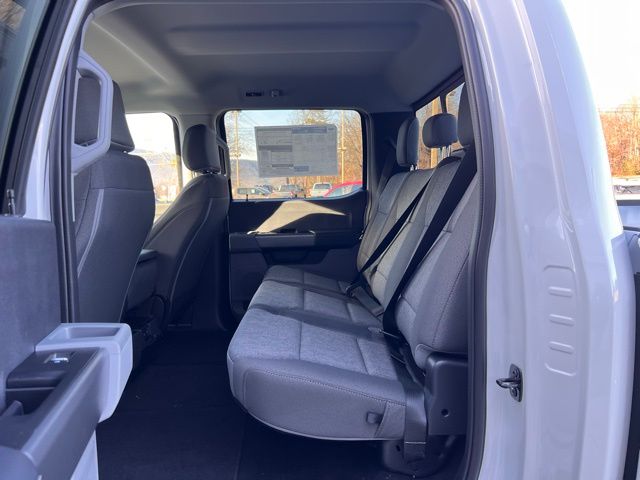 2026 Ford F-250 Super Duty XL - Photo 21