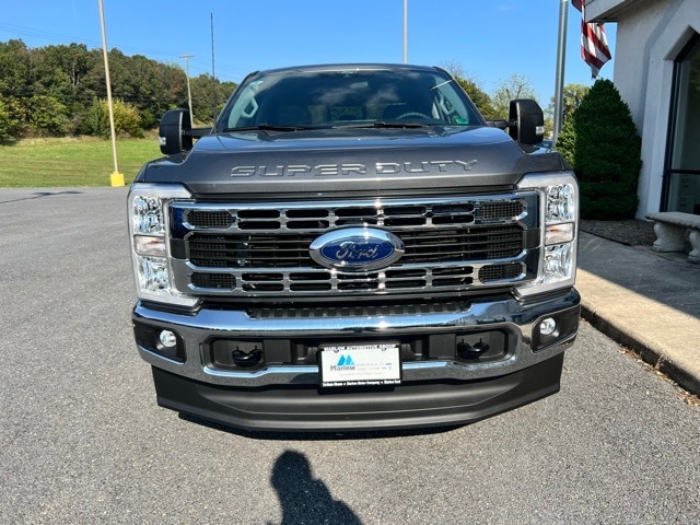 2026 Ford F-250 XLT photo 23