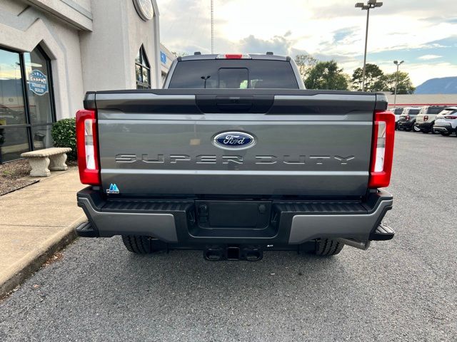 2026 Ford F-250 Super Duty XL - Photo 6