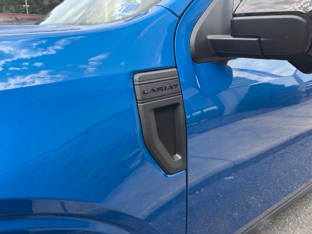 2026 Ford Maverick Lariat - Photo 29