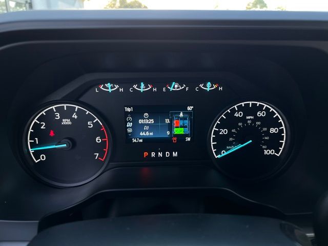 2026 Ford F-250 Super Duty XL - Photo 11
