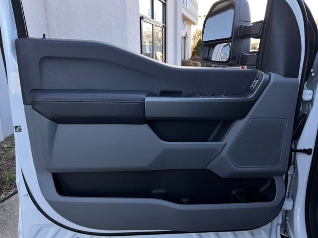 2026 Ford F-250 Super Duty XL - Photo 19