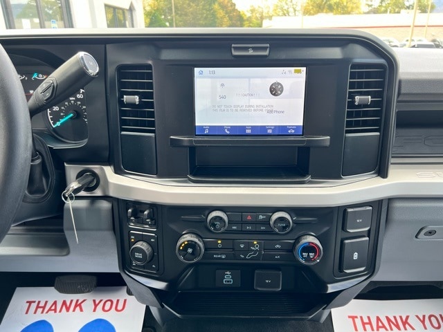 2026 Ford F-250 Super Duty XL - Photo 15