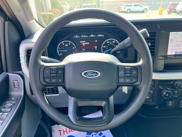 2026 Ford F-250 XLT photo 8