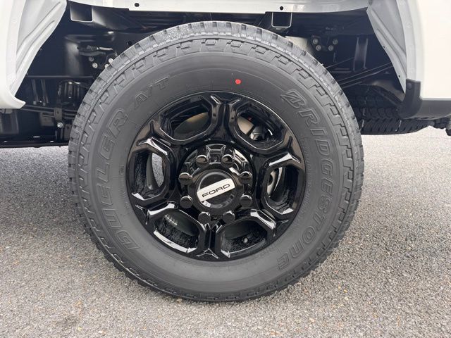 2026 Ford F-350 Super Duty XL - Photo 16