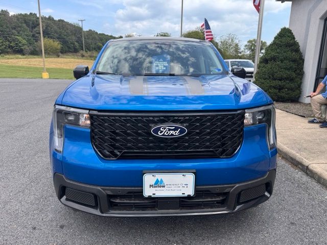 2026 Ford Maverick Lariat - Photo 31