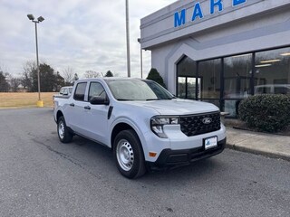 2026 Ford Maverick XL Truck SuperCrew
