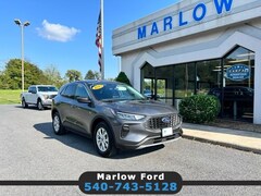 2023 Ford Escape Active SUV