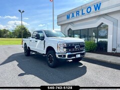 2025 Ford F-350