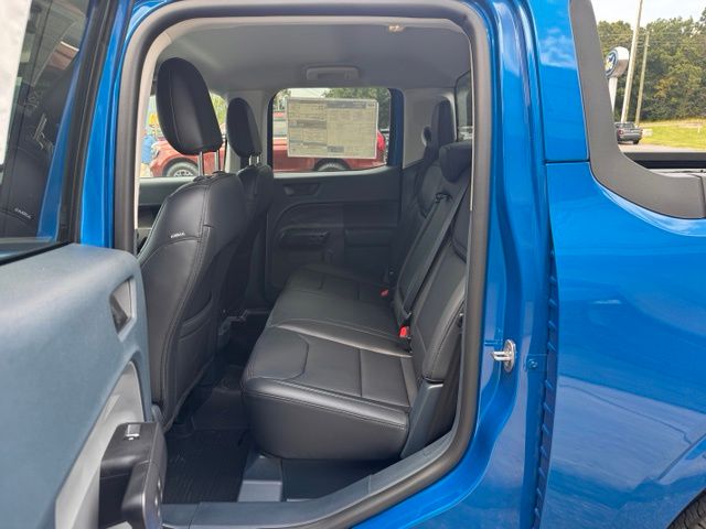 2026 Ford Maverick Lariat - Photo 25