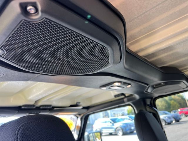 2022 Jeep Gladiator Sport S - Photo 22
