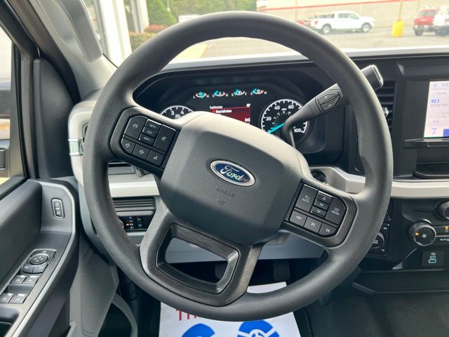 2026 Ford F-250 Super Duty XL - Photo 15