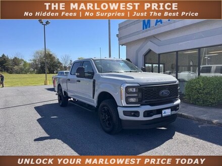 2026 Ford F-250 Truck Crew Cab