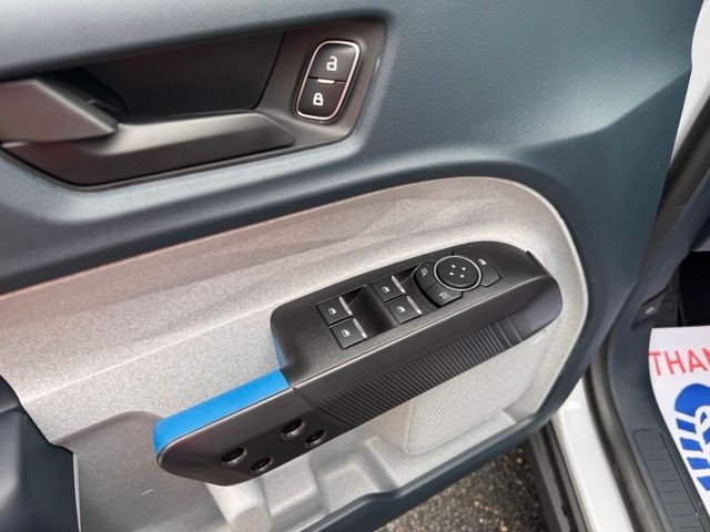 2026 Ford Maverick XLT - Photo 24