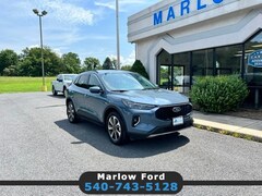 2023 Ford Escape Platinum SUV