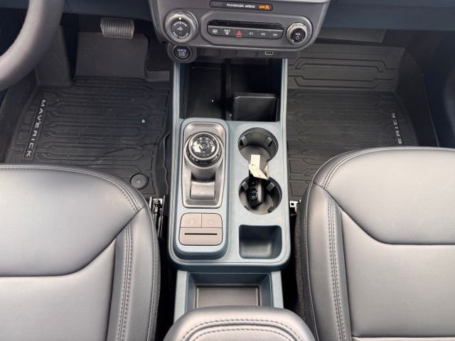2026 Ford Maverick Lariat - Photo 16