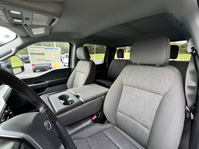 2026 Ford F-250 Super Duty XL - Photo 11