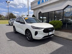 2023 Ford Escape ST-Line SUV