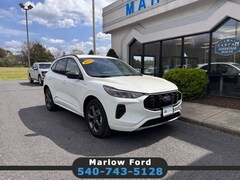 2023 Ford Escape ST-Line SUV