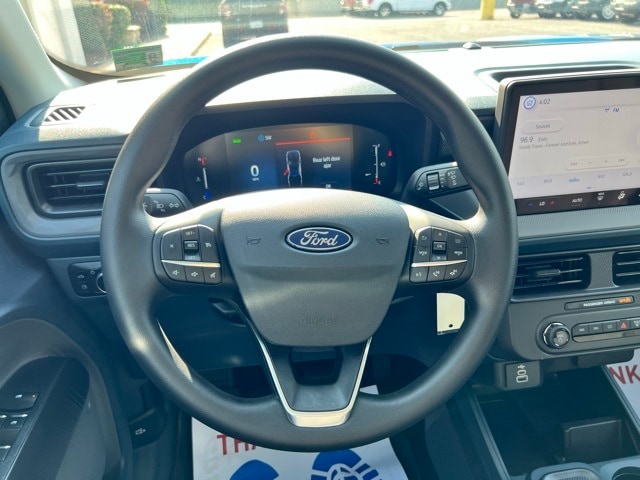2025 Ford Maverick XL photo 8