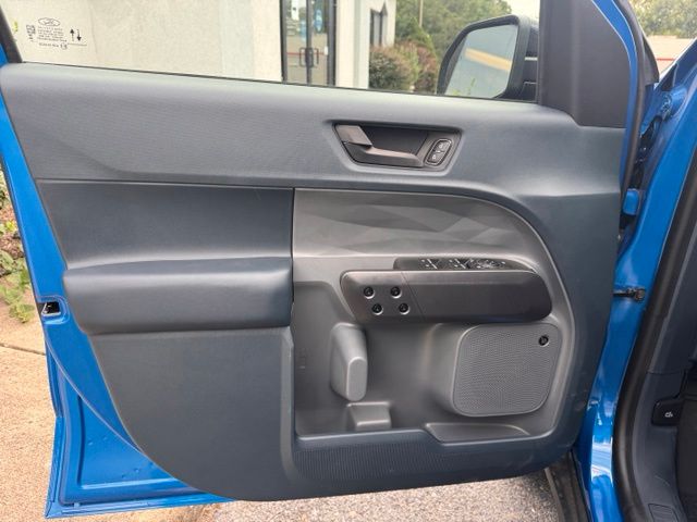 2026 Ford Maverick Lariat - Photo 23