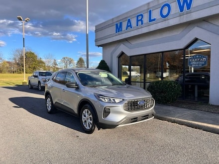 2024 Ford Escape Active SUV