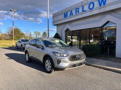 2024 Ford Escape Active SUV