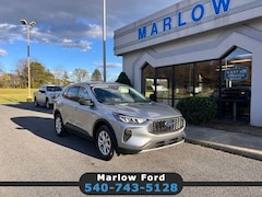 2024 Ford Escape Active SUV