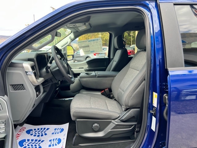 2026 Ford F-250 Super Duty XL - Photo 12