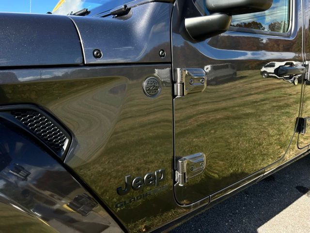 2022 Jeep Gladiator Sport S - Photo 26