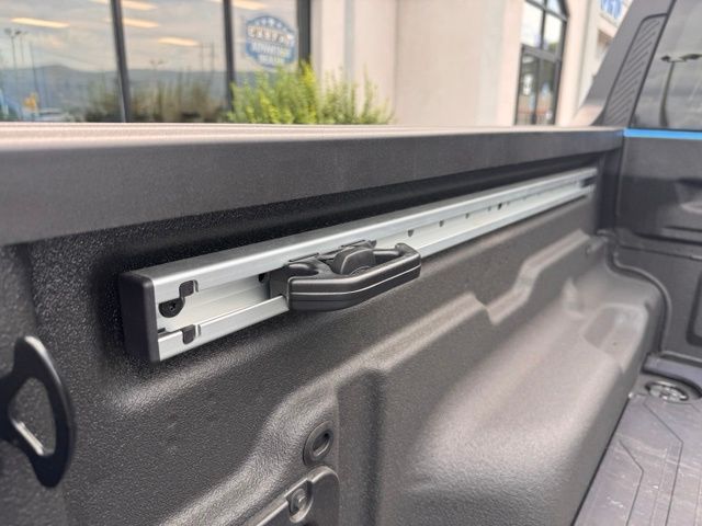 2026 Ford Maverick Lariat - Photo 8