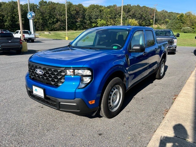 2025 Ford Maverick XL photo 18