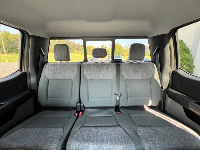 2026 Ford F-250 XLT photo 16