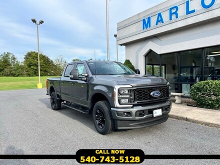 2026 Ford F-250 Truck Crew Cab