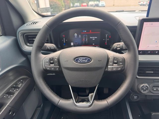 2026 Ford Maverick Lariat - Photo 14