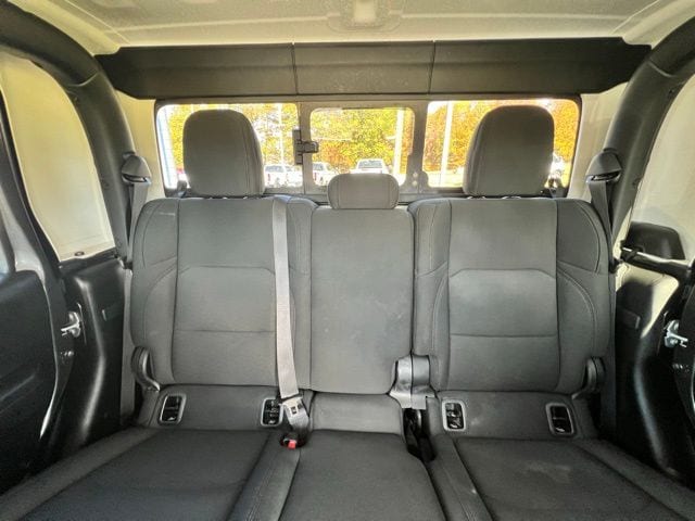 2022 Jeep Gladiator Sport S - Photo 20