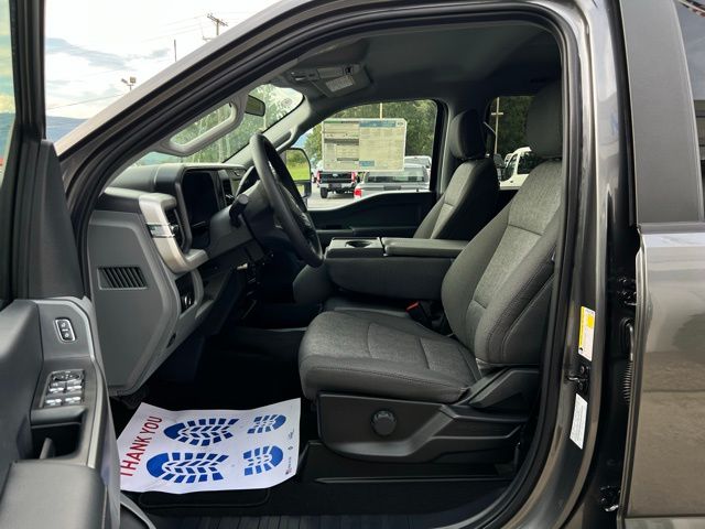 2026 Ford F-250 Super Duty XL - Photo 13