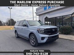 2026 Ford Expedition Max