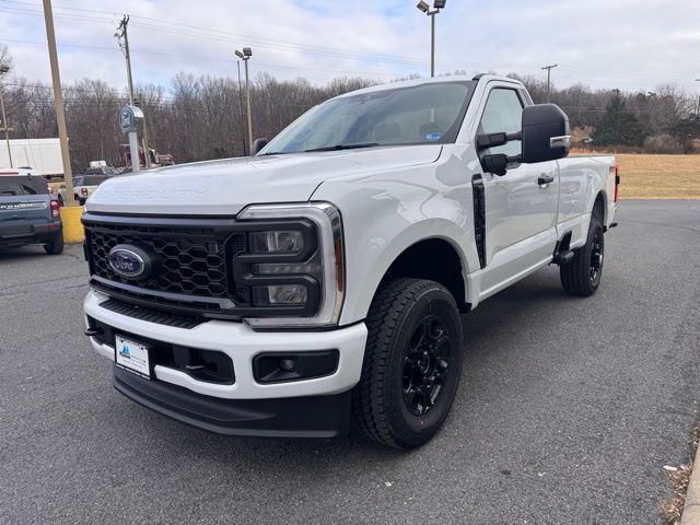 2026 Ford F-350 Super Duty XL - Photo 18