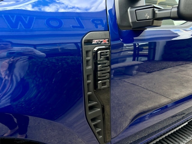 2026 Ford F-250 Super Duty XL - Photo 29
