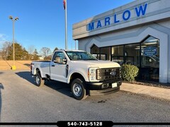 2025 Ford F-250