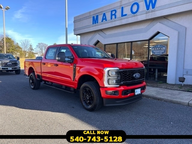 2026 Ford F-250 Super Duty XL's photo