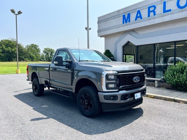 2025 Ford F-250 XL photo 2