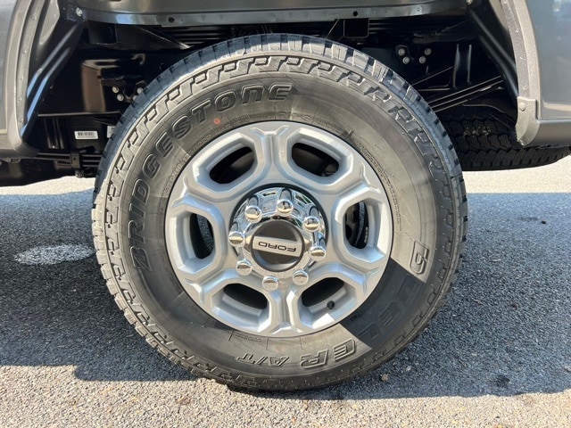 2026 Ford F-250 XLT photo 20