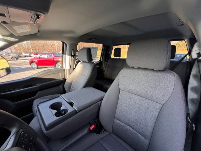 2026 Ford F-250 Super Duty XL - Photo 8