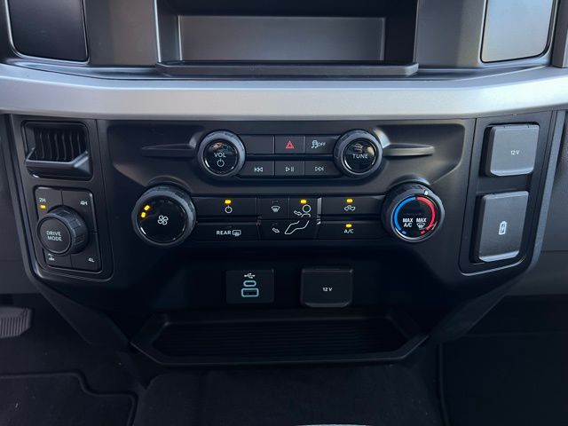 2026 Ford F-250 Super Duty XL - Photo 15