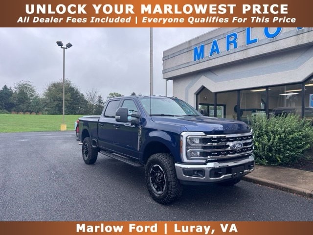 2027 Ford F-250 Super Duty